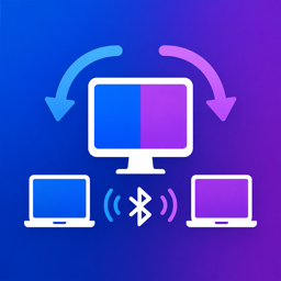 Monitor Switcher app icon
